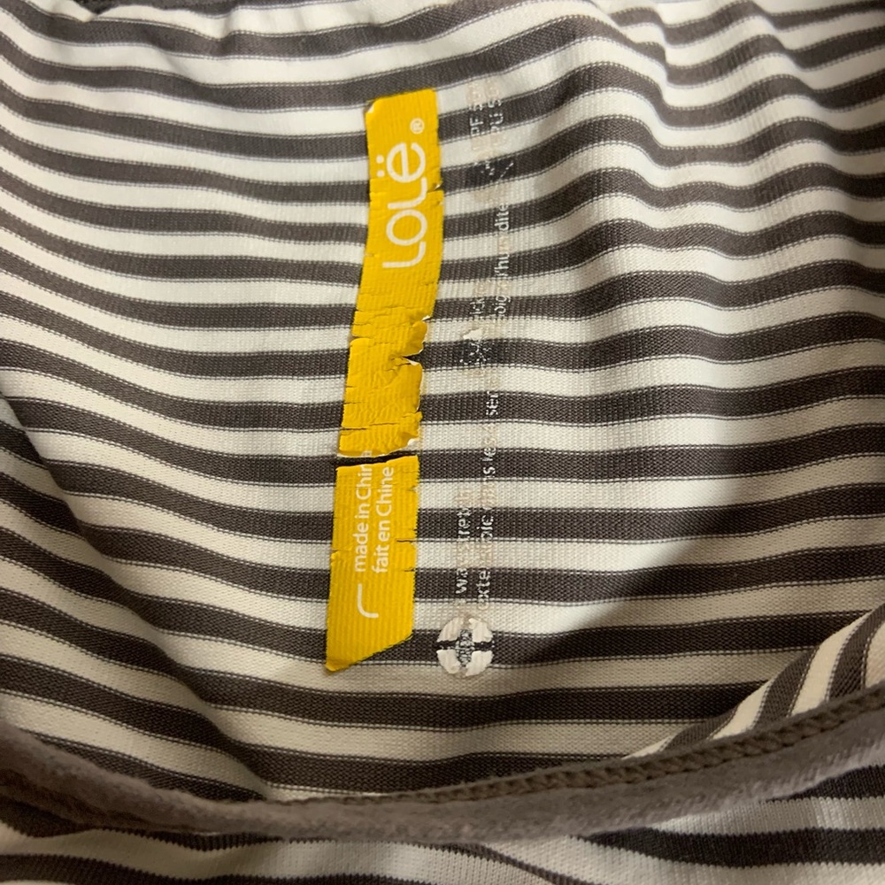 Lole tee - Picture 2 of 2